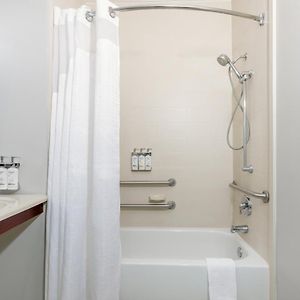 King Room Mobility Access or Hearing Accessible